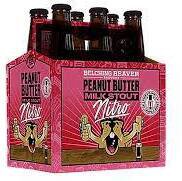Peanut Butter Milk Stout