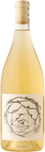 Broc Cellars Amore Bianco Fox Hill Vineyard