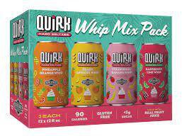 Quirk Whip Mix