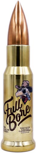 Full Bore Peanut Butter & Jalapeno Whiskey