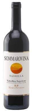 Mamete Prevostini Sassella Valtellina Superiore DOCG Lombardy Italy