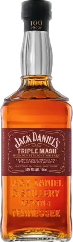 Jack Daniels Triple Mash