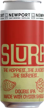 Brewing Comp Slurp