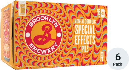 Brooklyn Special Effects NA Pils
