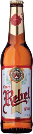 Czech Rebel Pilsner