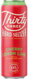 Dust Bowl Cherry Lemon Lime Seltzer