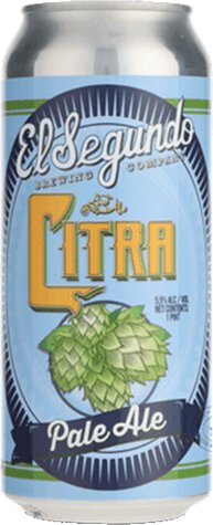 El Segundo Citra Pale Ale