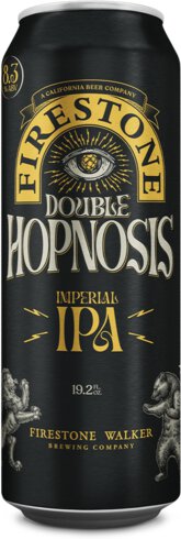 Firestone Walker Double Hopnosis Imperial Ipa