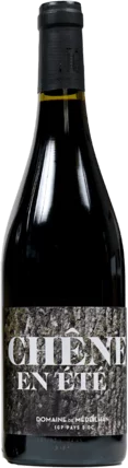 2022 Domaine De Medeilhan Petit Verdot Chene En Ete