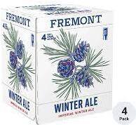 Fremont Pog Gose