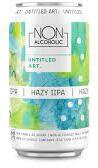 Untitled Art Hazy iipa