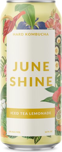 Juneshine Iced Tea Lemonade