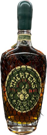 Michter's Single Barrel Rye 10yr