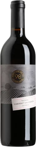 90+ Cellars Lot 210 Paso Robles Cabernet Sauvignon