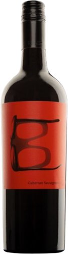 J Bookwalter Reader Cabernet Sauvignon