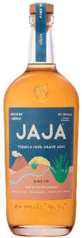 Jaja Tequila Anejo