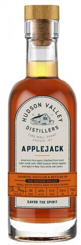 Hudson Valley Applejack