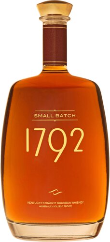 1792 Kentucky Bourbon Whiskey Small Batch