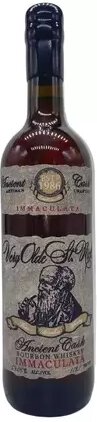 Very Olde Saint Nick Immaculata Bourbon