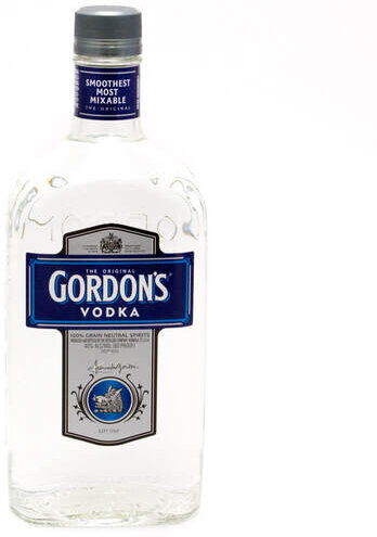 Gordon's Vodka 80 Proof
