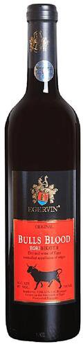 Egervin Bull's Blood