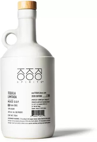 Kokoro Xxx Tequila Jovan