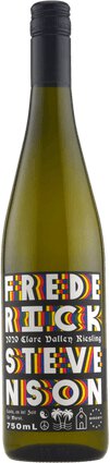 Fred Stevenson Dry Riesling