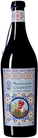 Cantina Orsogna Luna Gaia Mandricardo Terre Siciliane