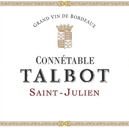 Connetable Talbot Saint Julien
