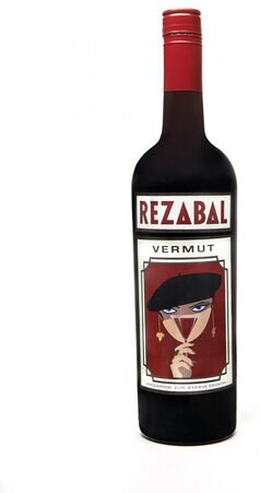 Rozebal Vermut Rojo