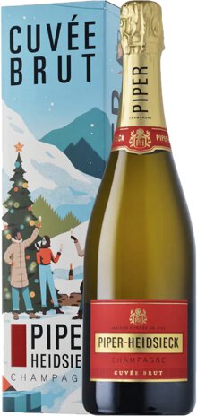 Piper Heidsieck Brut