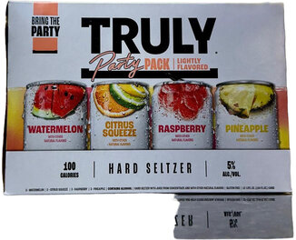 Truly Party Pack Variety