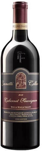 Leonetti Cabernet Sauvignon