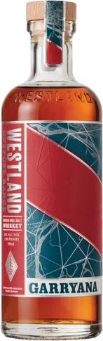 Westland Garryana 8th Edition American Single Malt 700ML - O