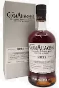 Glenallachie 12yr Oloroso Puncheon Cask