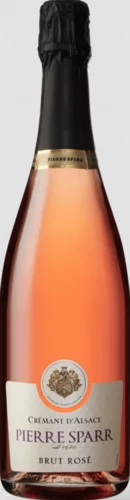 Pierre Sparr Cremant D'alsace Brut Rose