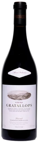 Alvaro Palacios Vi De Vila Gratallops Priorat To Go Fathers Day Special