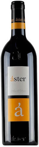 Bodegas Aster Crianza Ribera Del Duero Spain