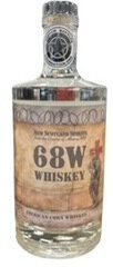 New Scotland Spirits 68W American Corn Whiskey