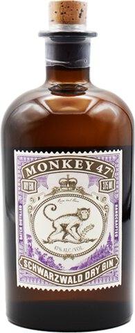 Monkey Gin