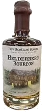 New Scotland Spirits Helderberg Bourbon