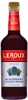 Leroux Blackberry Brandy