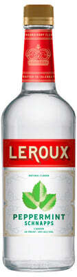 Leroux Peppermint Schnapps