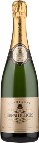 Henri Dubois NV Brut Champagne