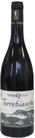Terraquilia Terrebianche Lambrusco Bianco