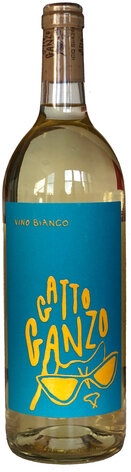 Gatto Ganzo Verdicchio Bianco