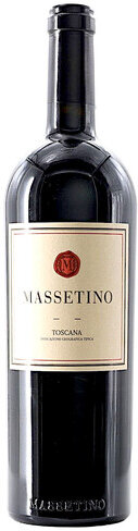 Massetino Ornellaia