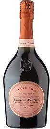 Laurent Perrier Cuvee Rose Champagne