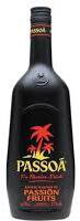 Passoa Liqueur Limited Edition