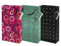 Two Wine Gift Bag